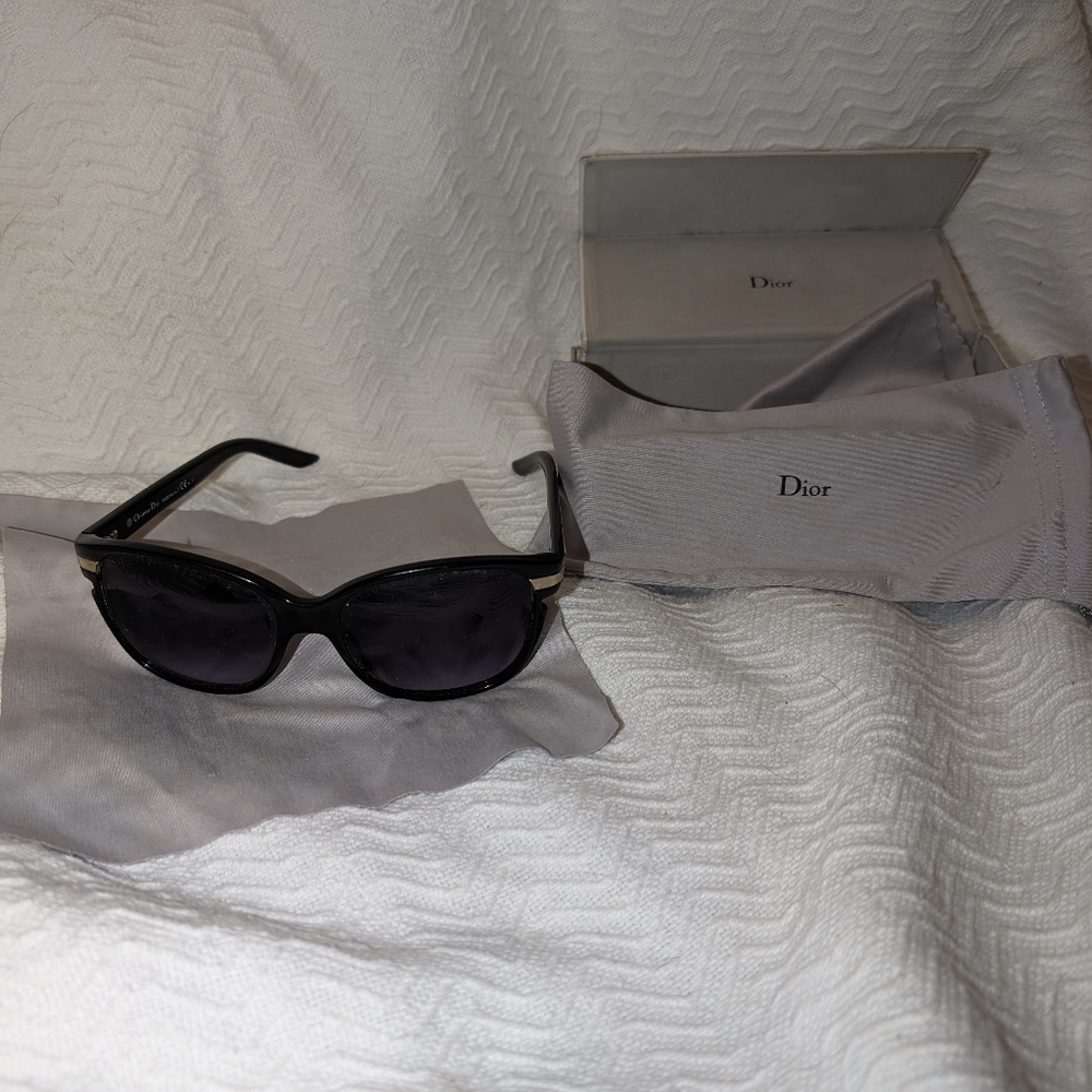 Dior Sunglasses